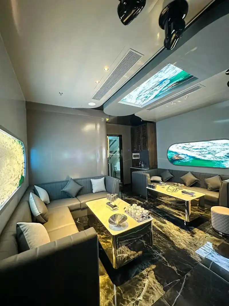 榆林商务ktv精选与商务ktv攻略分享-靖边县ktv预定